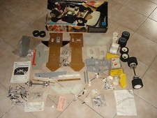 vintage simprop electronic 1/8