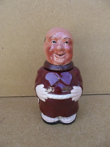 Ancien pot moutarde forme - ancien,