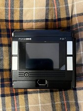 Phase One Phaseone P25+ 645