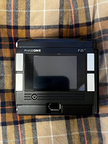 Phase one phaseone p25 - phase, 645