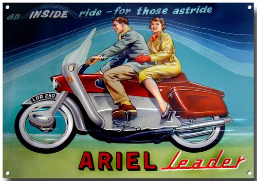 Classique ariel guide - classique,