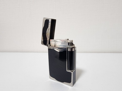 Briquet à gaz dupont - briquet,