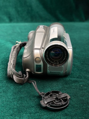 Panasonic gs37e untested - panasonic,