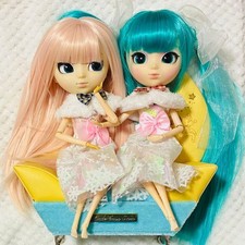 Pullip Hatsune Miku Megurine