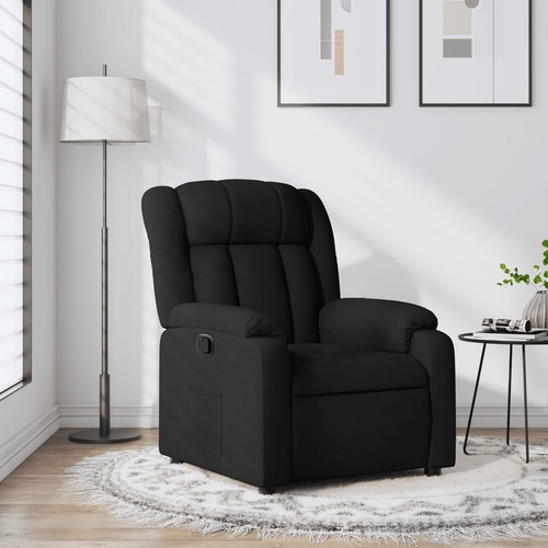 Fauteuil massage inclinable - fauteuil,