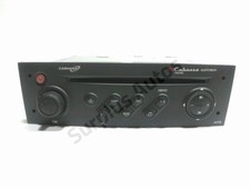 AUTORADIO RENAULT MEGANE 2 phase 2 (01/2006 06/2009) / NE 232313