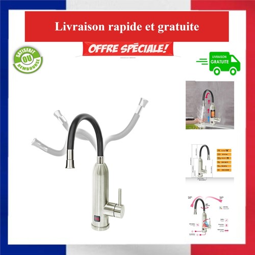 Hogart robinet électrique - hogart,