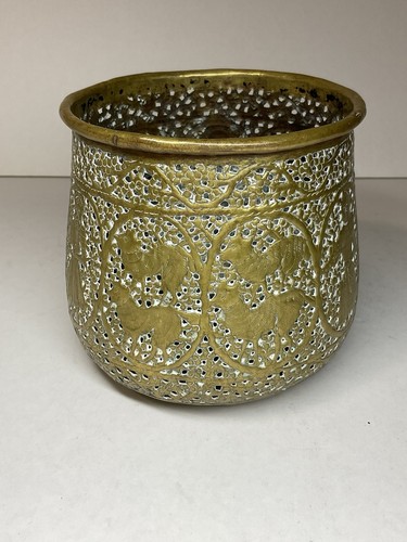 Pot offrande xix eme - pot,
