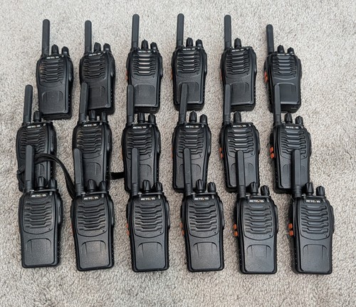 Retevis h777 portable way - h777, 2-way