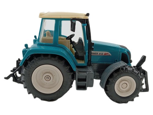 Siku tracteur fendt farmer 412 - siku,