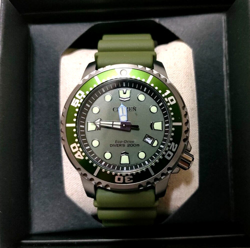 Citizen promaster bn0157 11x - citizen, bn0157-11x