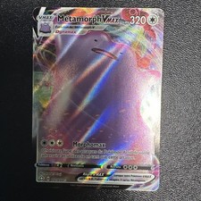 Pokemon METAMORPH Vmax 051/072