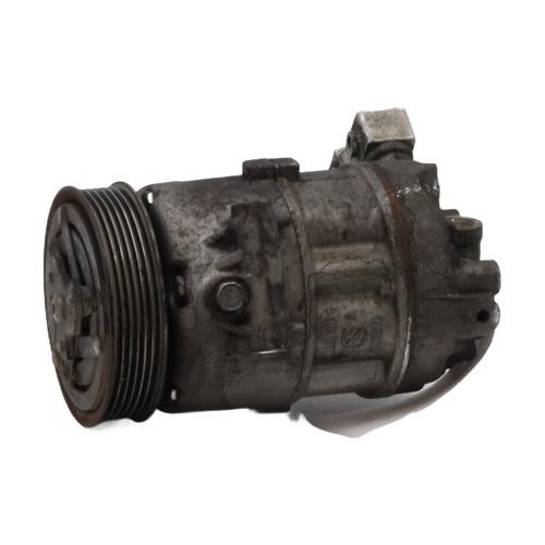 Compresseur clim fiat 500l - clim,