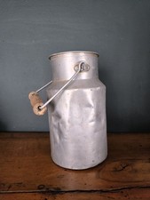 Ancien Pot À Lait