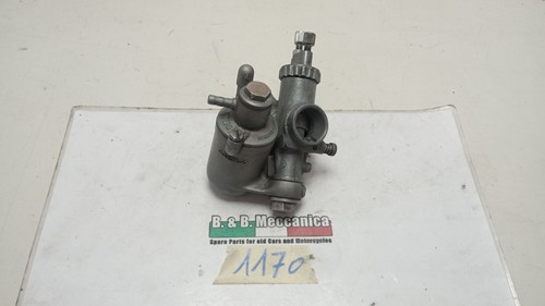 Carburateur dellorto ua16s - carburateur, ua