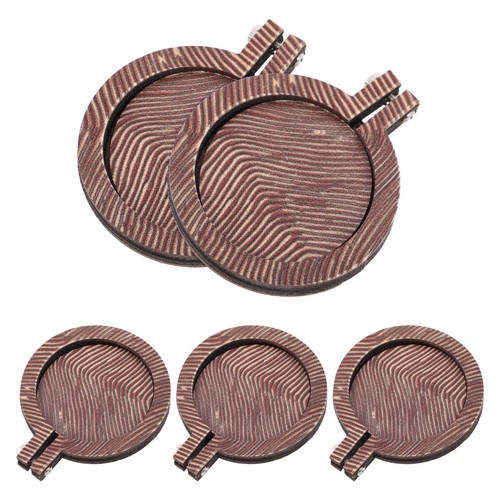 Pcs cercles broder - pcs,