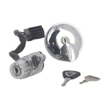 Jeu serrures (Triumph - Bonneville T100 865 2007 - 2013)