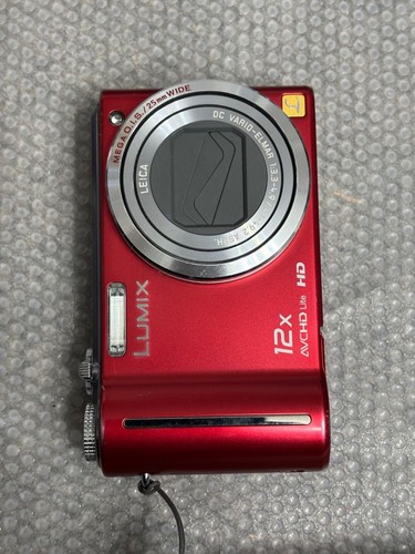 Appareil photo compact