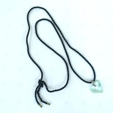 Collier pendentif coeur