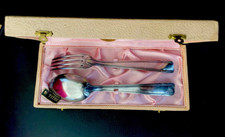 COUVERTS en ARGENTERIE