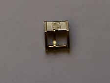 Boucle Ardillon Zénith 8mm Pour Montre Dame 