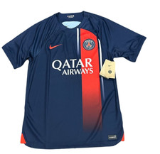 Nwt new paris saint - paris, germain