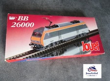 837000 FRANCE JOUEF BOITE VIDE