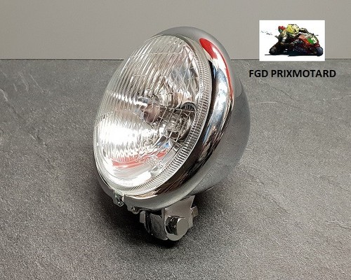 Phare moto additionnel - moto,