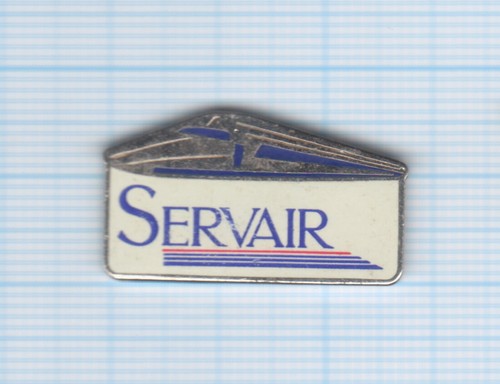 Pin tgv atlantique - atlantique, servair