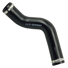 Turbo - Durite Entrée D'Air