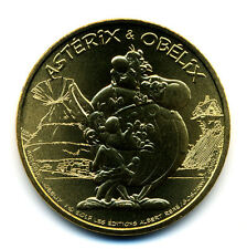 75006 Hôtel de la Monnaie, Astérix et Obélix, Monnaie de Paris
