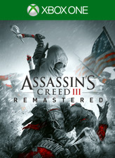 Assassin’s Creed 3 Remastered Xbox One