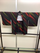 Veste kimono haori japonaise