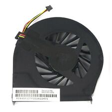 Ventilateur Cpu Pour Portable Hp Pavilion G6-2000 G7-2000 683193-001 (4 Pines)