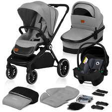LIONELO® Poussette Combinée