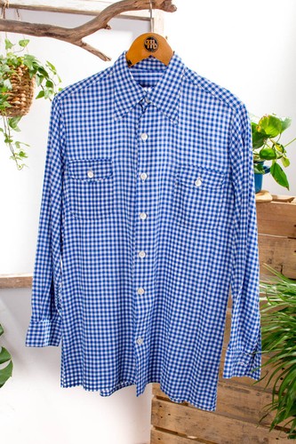 Vente vintage orig 70s - 70s, chemise