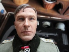 Figurine de collection 1/6