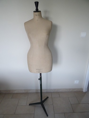 Stockman mannequin siegel - stockman,