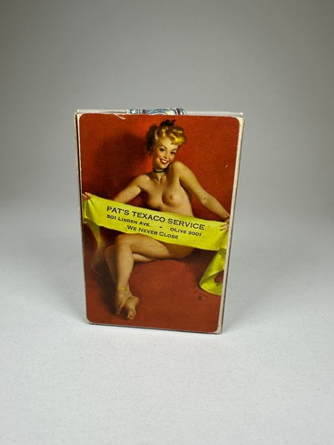 Jeu cartes pin - jeu, pin-up