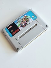 SUPER MARIO KART Nintendo