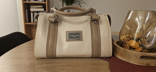 Lancaster sac main - lancaster, à
