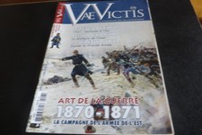 Revue vae victis 108 art - revue, "vae