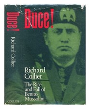 Collier, Richard Duce The Rise