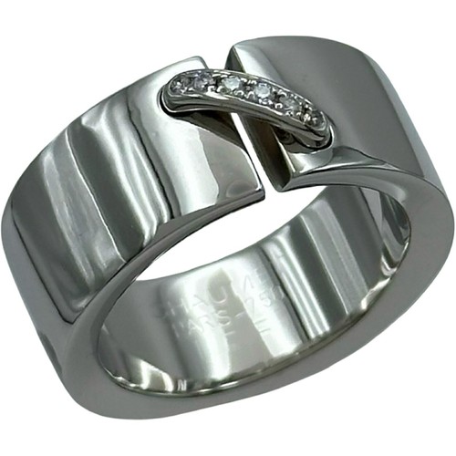 Bague diamant chaumet lien - diamant,