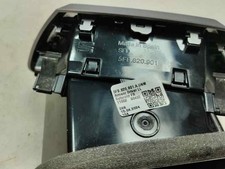 5FB 820 901 grille pour SEAT LEON - 3 GENERACION 2012 - 2020 - HATCHBACK 5 1.0