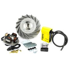 Allumage Électronique Flytech