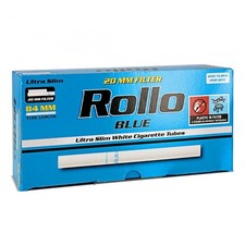 1 boite 200 tubes ultra slim