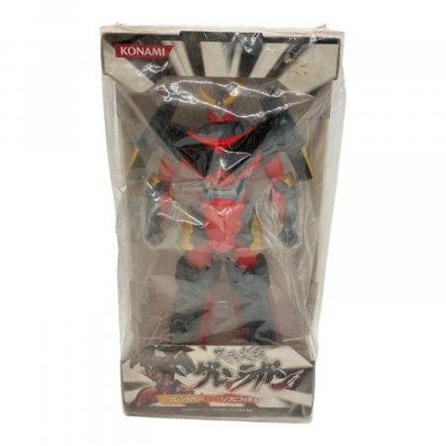 Konami tengen toppa gurren - konami,