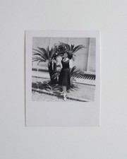 Jeune fille uniforme école -