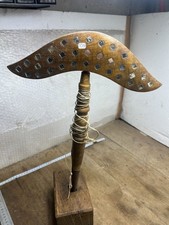 miroir aux alouettes art